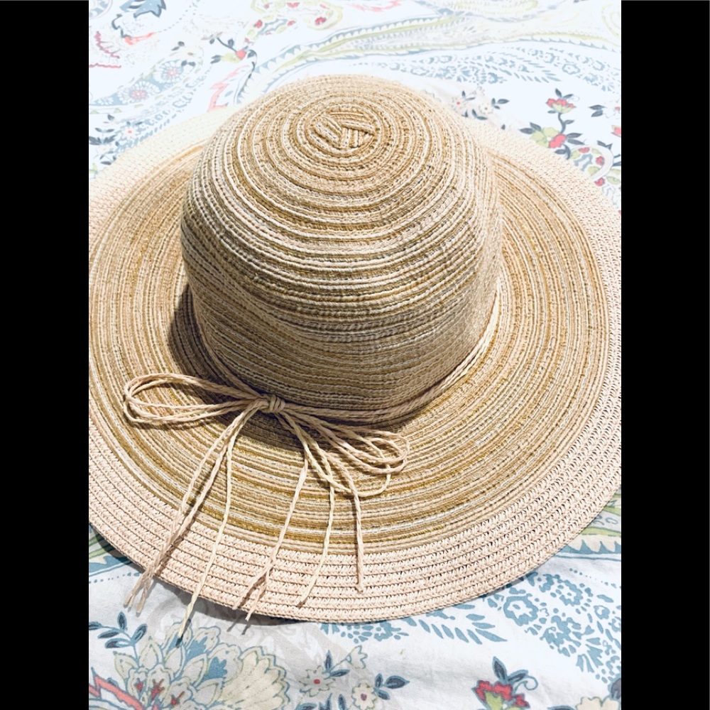 Paper Sun Hat 🌞 👒